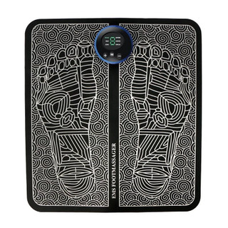 ماساژور پا مدل EMS اصلی اورجینال از دبی | ۲۰ مدل ماساژ حرفهای