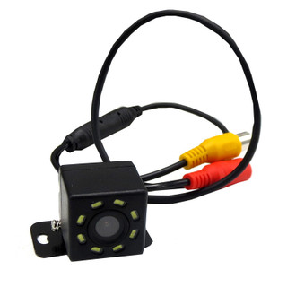 دوربین دنده عقب خودرو مدل A1018LED